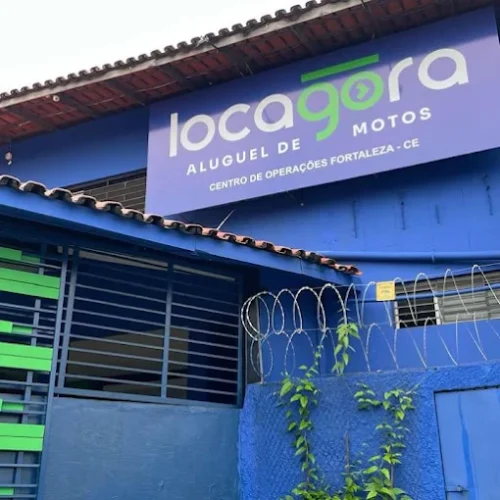Fachada Fortaleza 2