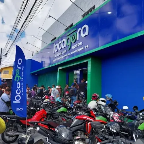 Fachada João Pessoa